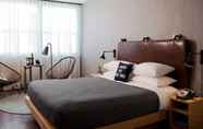 Kamar Tidur 7 Moxy Atlanta Midtown