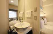 In-room Bathroom 7 S-Peria Inn Osaka Hommachi