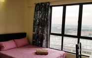 Kamar Tidur 2 Setia Walk R2 Block by SYNC