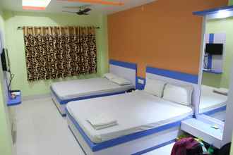 Bedroom 4 Hotel Sea Horse