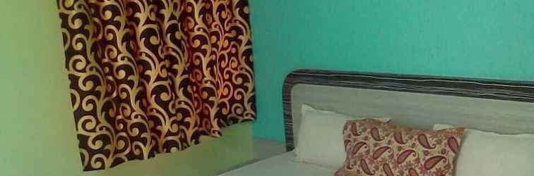 Bilik Tidur Hotel Sea Horse