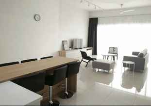 Phòng ngủ 4 Damansara Foresta Ctmp Home by SYNC