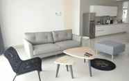 Common Space 4 Damansara Foresta Ctmp Home by SYNC