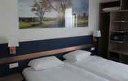 Bedroom 6 K Hotel