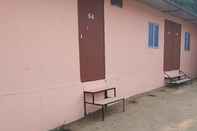 Exterior Prayag Divine Kumbh Camp - Hostel