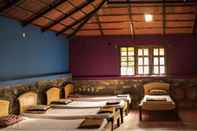 Entertainment Facility Prayag Divine Kumbh Camp - Hostel