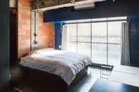 Bedroom Area Inn Fushimicho Fukuyama Castle Side 1-16 - Hostel
