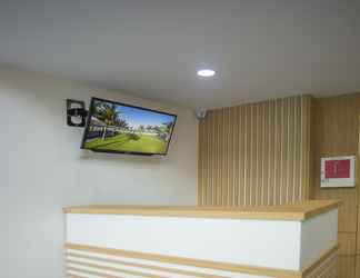 Lobi 2 Omachi Hotel & Apartment