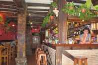 Bar, Kafe, dan Lounge Hostal Rural Elosta