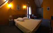 Bedroom 3 Hotel In den Hoek