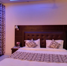 Kamar Tidur 4 Hotel Lords Highway Inn