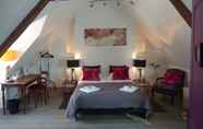 Phòng ngủ 4 Les Belles de Mai guesthouse
