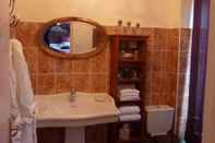 Phòng tắm bên trong Les Belles de Mai guesthouse
