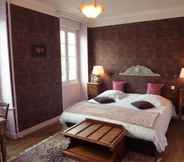 ห้องนอน 2 Les Belles de Mai guesthouse