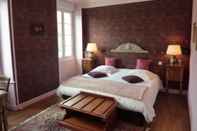 Bedroom Les Belles de Mai guesthouse