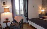Phòng ngủ 7 Les Belles de Mai guesthouse