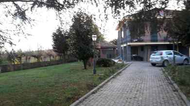 Exterior 4 Villa Laura