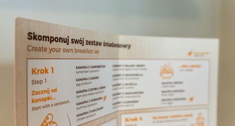 Bilik Tidur 2 P&O Apartments Galeria Bracka