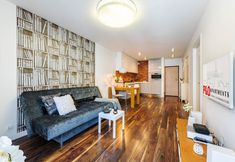 공용 공간 5 P&O Apartments Grzybowska 3