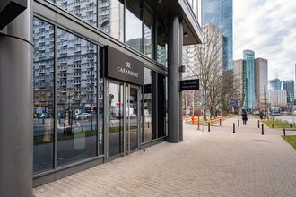 Exterior 4 P&O Apartments Grzybowska 3