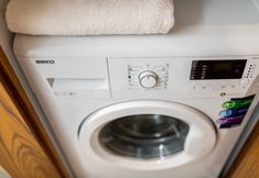 침실 7 P&O Apartments Grzybowska 3