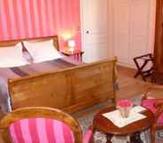 ห้องนอน 5 Chambre D'hôtes Bastide du Cosset