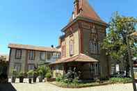 ภายนอกอาคาร Chambre D'hôtes Bastide du Cosset