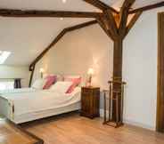 ห้องนอน 2 Chambre D'hôtes Bastide du Cosset