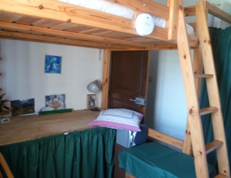 Kamar Tidur 2 Chambres d'hôtes Mas Rivière