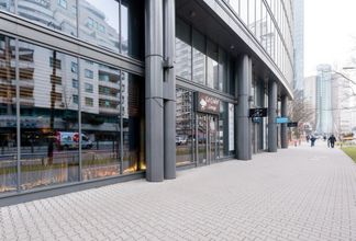 外觀 4 P&O Apartments Krochmalna