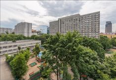 Exterior 6 P&O Apartments Krochmalna