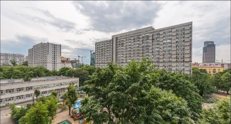 外觀 2 P&O Apartments Krochmalna