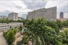 外觀 P&O Apartments Krochmalna