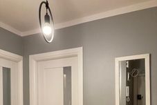 大廳 P&O Apartments Krochmalna