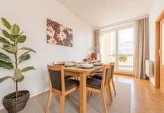 Bedroom 7 P&O Apartments Marszałkowska