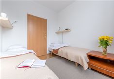 Bedroom 3 P&O Apartments Marszałkowska