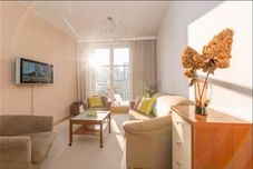 Common Space P&O Apartments Marszałkowska