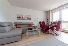 Khu vực công cộng P&O Apartments Metro Imielin