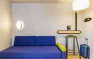 Common Space 5 Aparthotel Adagio Access Palaiseau Saclay