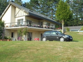 Exterior 4 Chalet de Malvoue