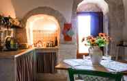 Lobby 4 Trulli Barsento