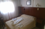 Phòng ngủ 4 Hotel Nuevo Horizonte