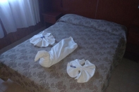 Phòng ngủ Hotel Nuevo Horizonte