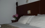 Phòng ngủ 3 Hotel Nuevo Horizonte
