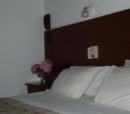 Bedroom 3 Hotel Nuevo Horizonte