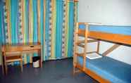 Bedroom 4 HI Abrantes - Pousada de Juventude - Hostel
