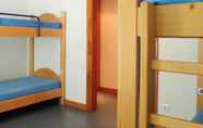 Bedroom 2 HI Abrantes - Pousada de Juventude - Hostel