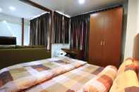 Kamar Tidur You House Residence