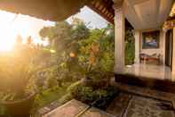 Common Space Ubud Wins Bungalow