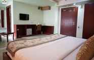 Kamar Tidur 6 Hotel Pybss